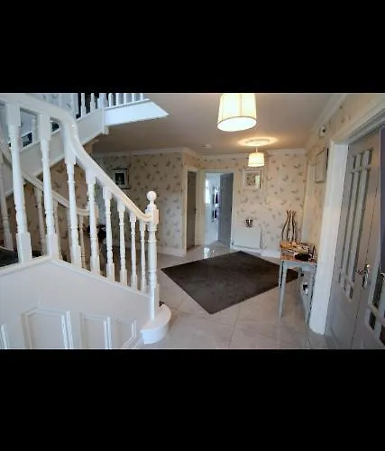 Bridgeburnhouse 3* Treantagh