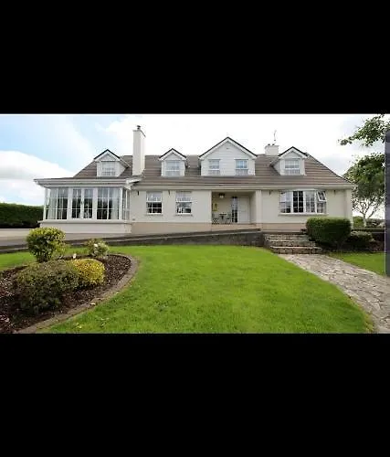 Bridgeburnhouse 3* Treantagh