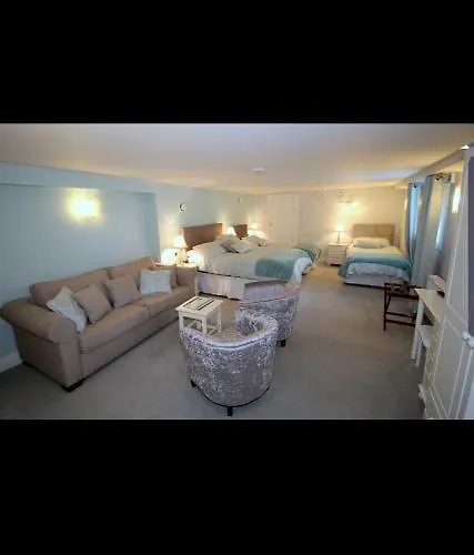 Bridgeburnhouse 3* Treantagh