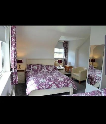 B&B Bridgeburnhouse 3*