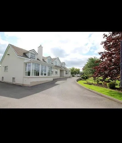 Bridgeburnhouse B&B Treantagh