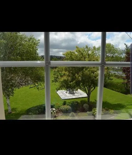 B&B Bridgeburnhouse 3*