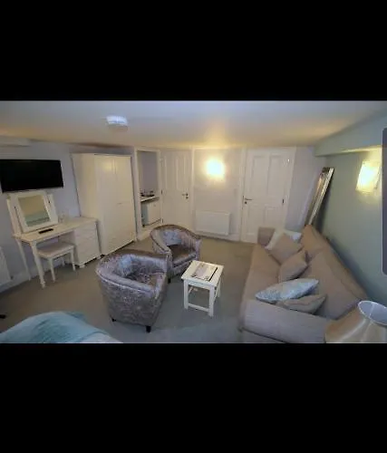 B&B Bridgeburnhouse 3*