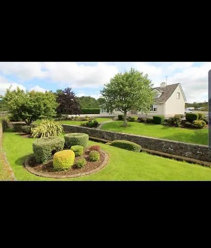 Bridgeburnhouse B&B 3*