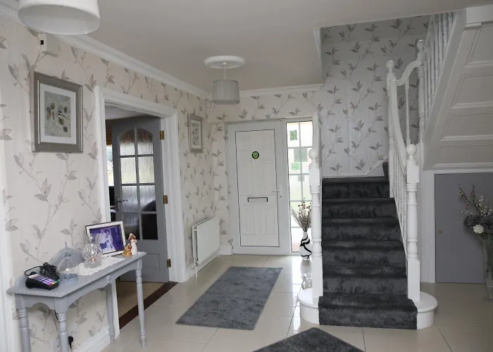 Bridgeburnhouse B&B Treantagh