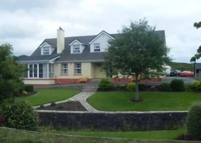 Bridgeburnhouse 3* Treantagh