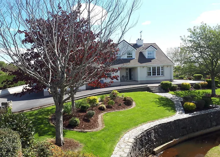 Bridgeburnhouse B&B 3*