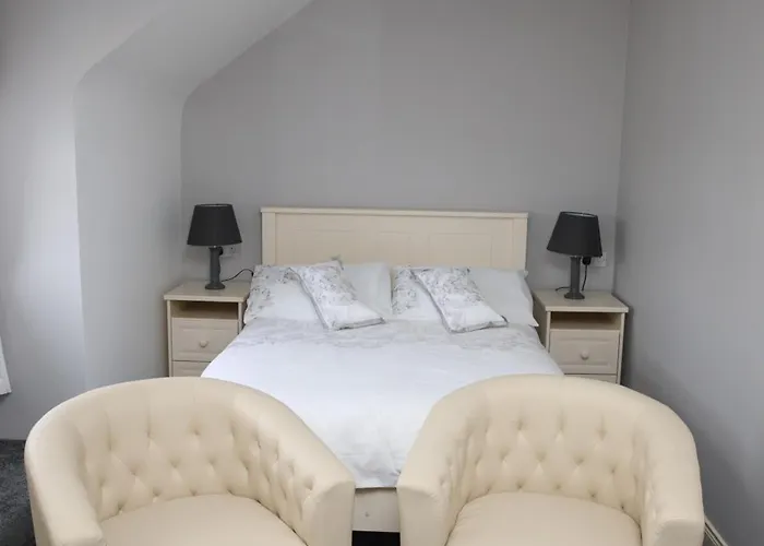 Bridgeburnhouse 3*