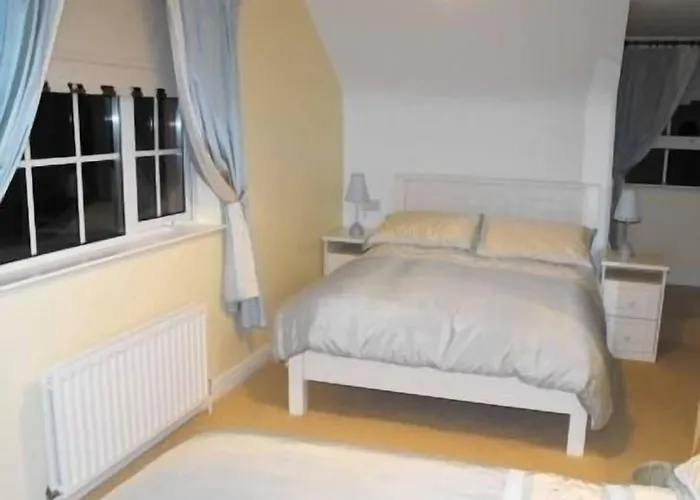 Bridgeburnhouse 3*