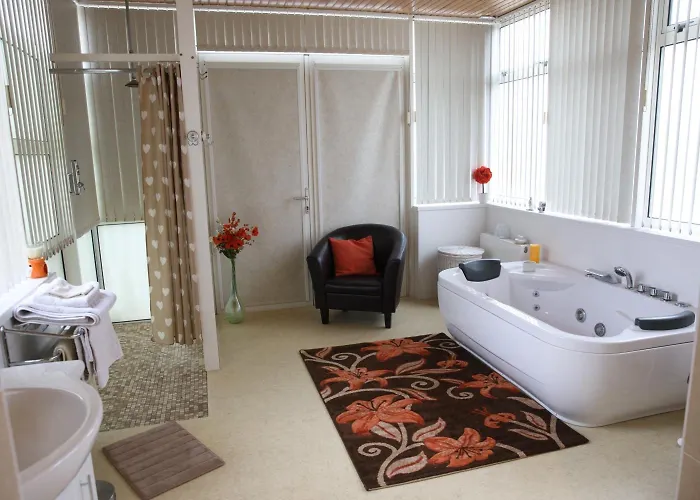 Bridgeburnhouse 3* Treantagh