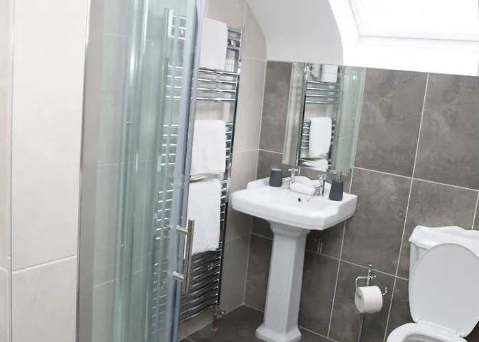 Bridgeburnhouse 3* Treantagh
