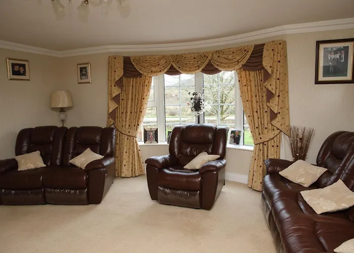 B&B Bridgeburnhouse 3*