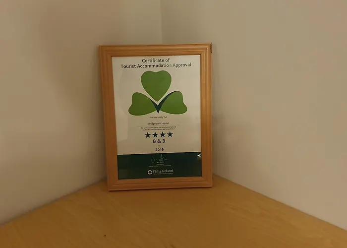 Bridgeburnhouse 3*