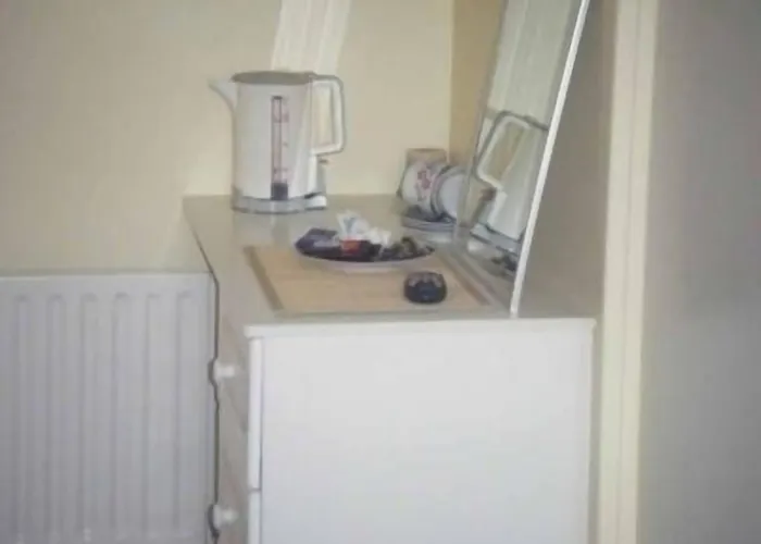 B&B Bridgeburnhouse Treantagh