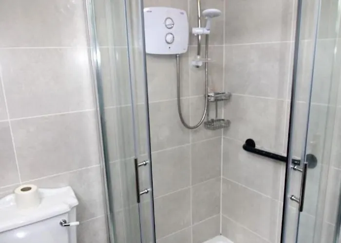 Bridgeburnhouse B&B Treantagh