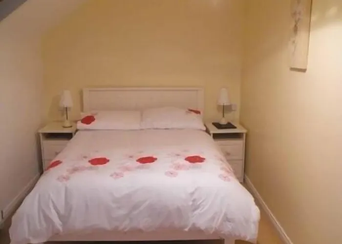 Bridgeburnhouse B&B Treantagh