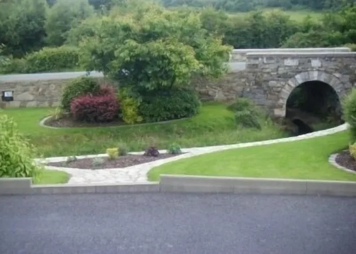 B&B Bridgeburnhouse 3*