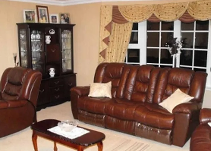 Bridgeburnhouse B&B 3*