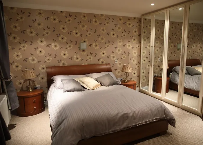 Bridgeburnhouse 3*