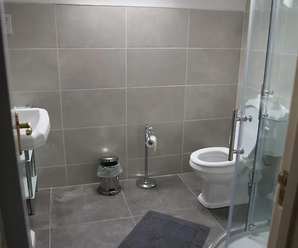 Bridgeburnhouse