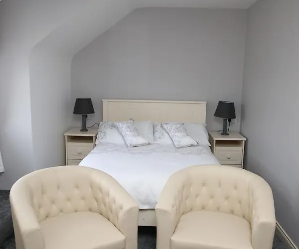 Bridgeburnhouse B&B Treantagh