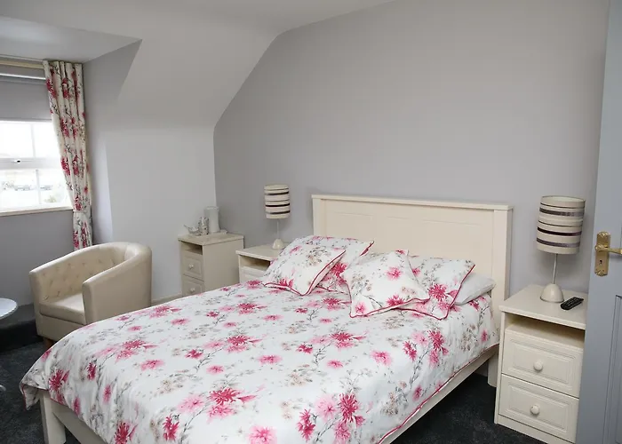 Bridgeburnhouse B&B Treantagh