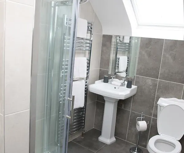 Bridgeburnhouse 3* Treantagh