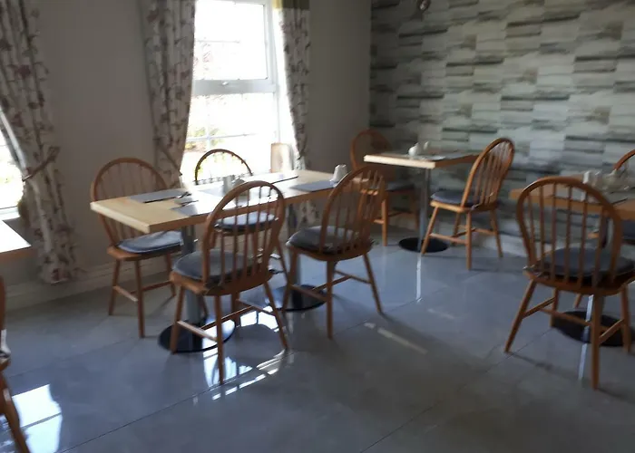 Bridgeburnhouse 3* Treantagh