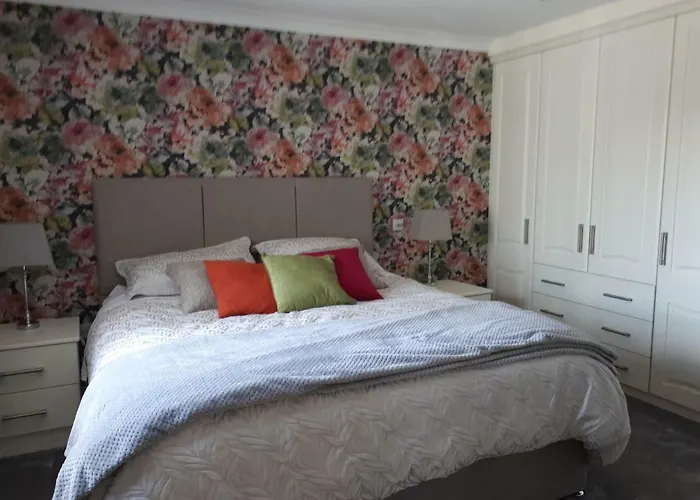 Bridgeburnhouse B&B 3*