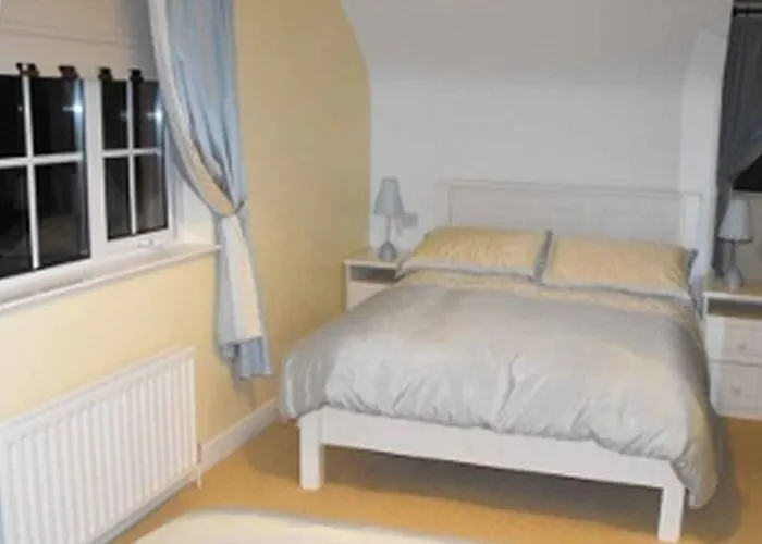 Bridgeburnhouse 3* Treantagh